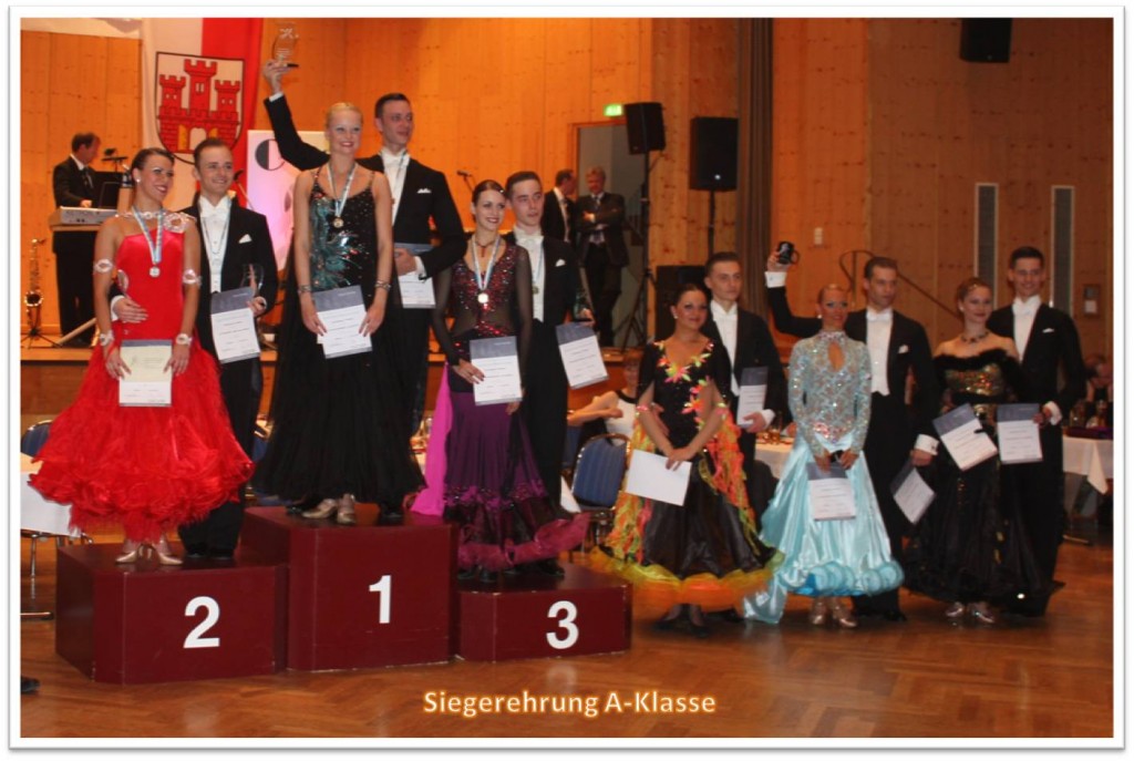 LM HGR STA A - Siegerehrung2